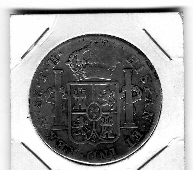 Mexicana-Coins